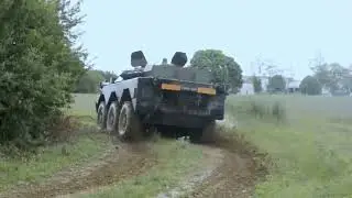 AMX 10RC