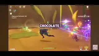 Genshin Impact game | pickup lines