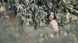 Ayu Chan - A Video By Q (Portrait Video)
