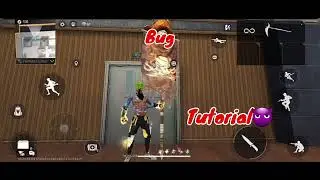 bug con la hoz, tutorial☠️