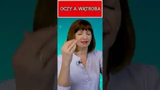 Oczy a wątroba