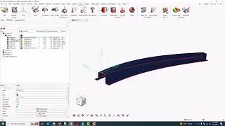 Composite Woven Materials