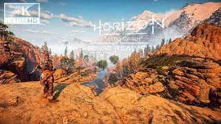 [4K] Horizon Zero Dawn► Beyond Realism || My ReShade Preset