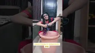 Yimmy Yimmy ft. Indian moms 😂 ​⁠​