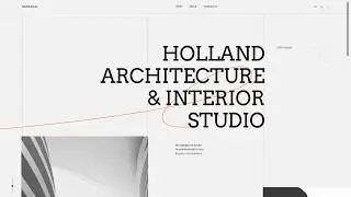 Interface Animation UI - Final Project