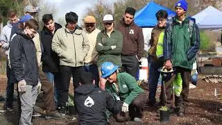 Watershed Stewards Program At A Glance