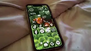 iOS 26 Developer Beta 1 on the iPhone 13 Mini!