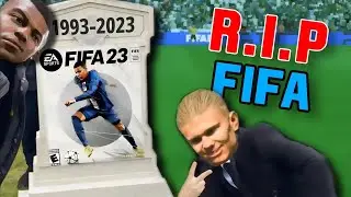 Why Realism is BAD for FIFA