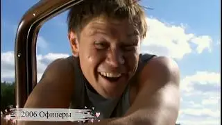 Анатолий Гущин// Фильмография