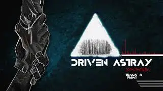 Driven Astray - Fight (Official Audio)