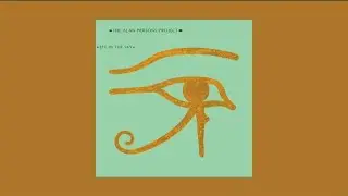 the alan parsons project - eye in the sky (türkçe çeviri)