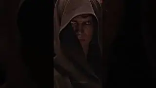 baby i'm yours | Anakin Skywalker | 