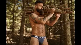 FW 22-23 Collection | MODUS VIVENDI