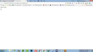 58 - JavaScript document createTextNode()