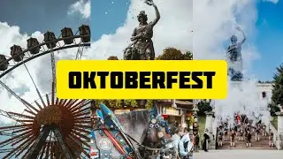 Oktoberfest 2024 | Traditional gun salutes by the Bavaria statue | Closing Event