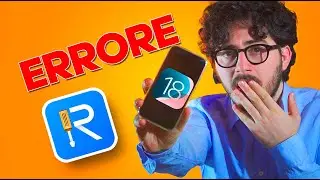 Problemi di installazione di iOS 18? Utilizza questo software...