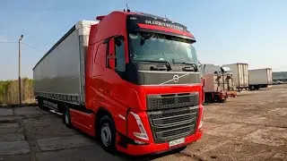 Кто на КИТАЙЦЕ, а кто-то на VOLVO)