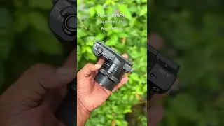 Sony A5100 Mirrorless Neat Condition  | Order Soon #cameraman #dslrphotography #camera #dslrcameras