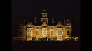 Consort Music of England circa 1600-1640