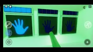 Это настоящий Poppy play time в роблокс 😂
