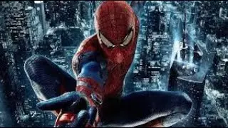 The  Amazing Spider Man #3 возможно финал