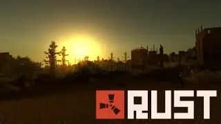 Как скачать Rust Legacy без вирусов