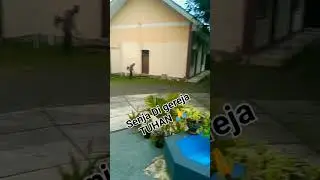 #senjaDiGerejaTUA