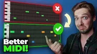 Why Your MIDI Instruments Sound Fake – And How to Fix Them!