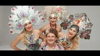 ДЕНЬ РОССИИ г.ПЯТИГОРСК: Балаган Лимитед