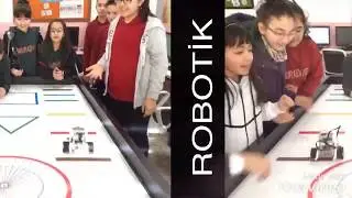 Lego Mindstorms Ev3 Competition