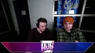 Le Hub 168 - HUGE WEEKLY GET IN HERE