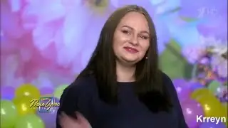 Идиоты на Поле Чудес. Слово отстала*