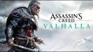 discover with me assassin's creed valhalla / entdecke mit mir assassin's creed valhalla