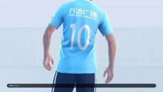 PES 2019 II My Club II Combinação 100% Free - Y.CARRASCO