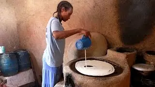 Эфиопский злак теф – всё популярнее в Калифорнии (новости)