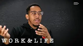 You Must Stay True To Yourself Within Comedy | @NellyVidz