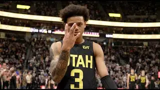 Sights & Sounds: Jazz Beat Miami 🔈 | UTAH JAZZ