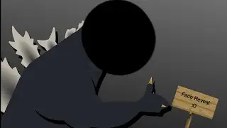Face Reveal