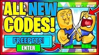 ALL *NEW* NINJA FIGHTING SIMULATOR CODES *🥷ALL CODES!⚔️* Roblox Ninja Fighting Simulator Codes 2023✅
