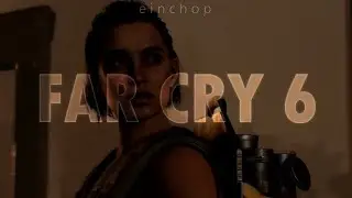 Can't The Future Just Wait? [Far Cry Series]