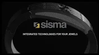 SISMA at FORMNEXT 2024  - INTEGRATED TECHNOLOGIES FOR YOUR JEWELS