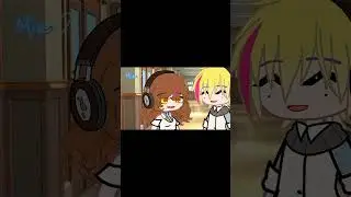 Credit Original: @-Mangy- #Short #Gachalife #GachaTrend #Gachaclub #Edit #Gacha