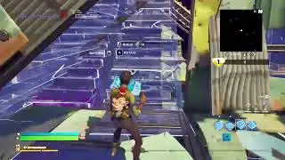 Igramo fortnite na novom accu