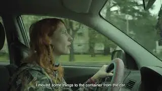 IN TRANSITION / ВО МИНУВАЊЕ