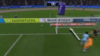 FIFA 20 Heading