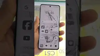 Honor X9b 5G Display Black Solution #shortsvideo #honorX9b