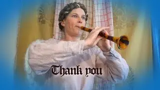 A Big Thank You!
