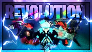 The Deepwoken REVOLUTION!!! 🍻