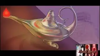 Лилит и режиссер/Debut Lilith ch/Weplanet