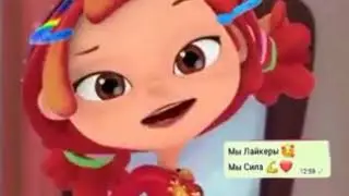У Алёнки  вены не взорвутся?